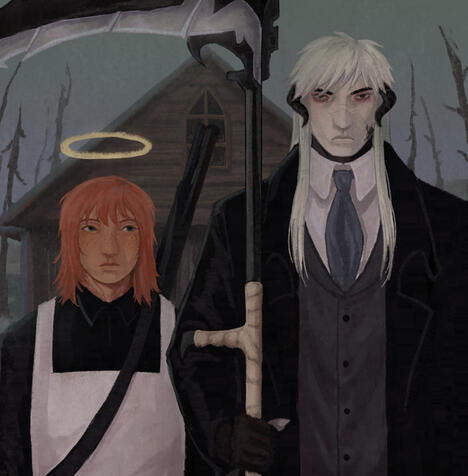 SAMPLE (rufka)