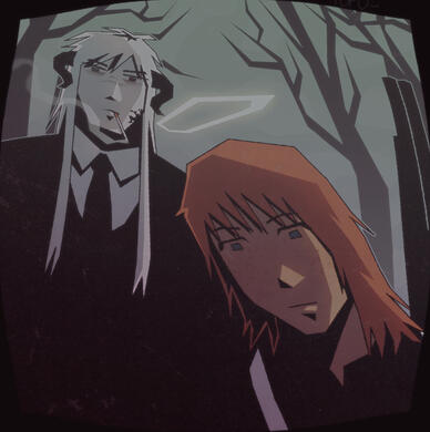 SAMPLE (rufka)