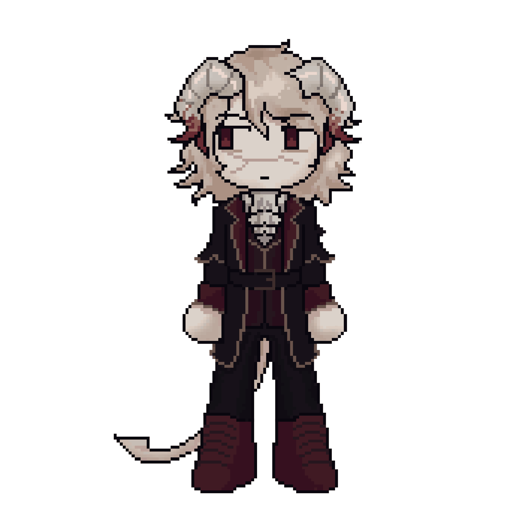 SAMPLE (sasza)